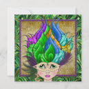 Recherche de masquerade halloween invitations Mardi gras