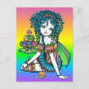 Suche nach cake postkarten Regenbogen