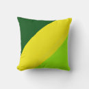 Recherche de rouge vert coussins Brillant