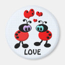Recherche de love romance magnets Couple