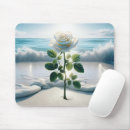 Recherche de plage blanche tapis souris Sable