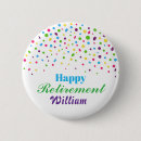 Suche nach rentner buttons Party