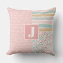 Recherche de patchwork coeur coussins Moderne