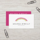 Suche nach party stylist visitenkarten Rosa