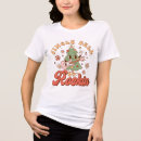Recherche de arbres de noël tshirts Vert