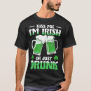 Recherche de drunk tshirts Vert