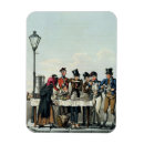 Recherche de petit déjeuner magnets Boisson