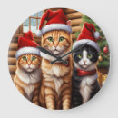 Suche nach niedlich wanduhren Weihnachten