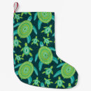Recherche de tortue mer de chaussette de noël Animal