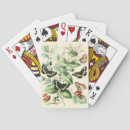 Suche nach schmetterlinge spielkarten Blume