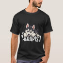 Suche nach therapiehunde tshirts Hundetherapie