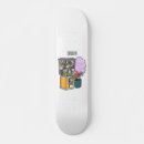 Recherche de bonbons skateboards Doux