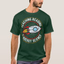 Recherche de rocket science tshirts Calcul