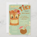 Recherche de partie tiki invitations Pour tous