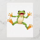 Suche nach frosch spaß poster Bezaubernd