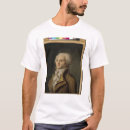 Recherche de robespierre tshirts Terreur