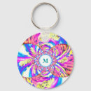 Suche nach mandala blume schlüsselanhänger Lila