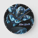 Recherche de scarabée horloges Dc bousier bleu