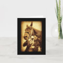 Suche nach vintage pferde karten Frau