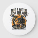 Recherche de hanté horloges Fêtehalloween