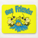 Suche nach niedliche biene mousepads Bienen