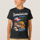 Suche nach dominikanisch tshirts Lustig