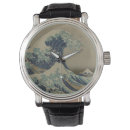 Recherche de japonaise montres Hokusai