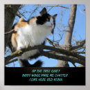 Suche nach der baum poster Wild