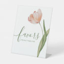 Recherche de bridal shower favor signes Bride