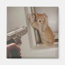 Recherche de menacé Chat