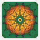 Recherche de fractale stickers autocollants Motif