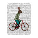 Recherche de lapin magnets Vélo