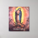 Recherche de notre dame de guadalupe art Saint