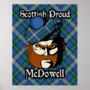 Recherche de clan tartan posters Écossais