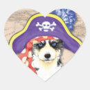 Recherche de boucanier cadeau emballages Jolly roger