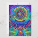 Suche nach psychedelische einladungen Trippy