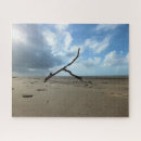 Recherche de ciel nuageux puzzles Paysage