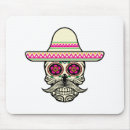 Recherche de dia los muertos électronique Crâne