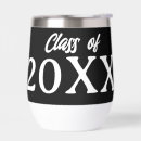 Recherche de diplômes mugs bouteilles Fête de fin d'études