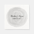 Recherche de pinceaux serviettes Aquarelle