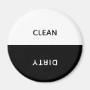 Recherche de minimal magnets Dishwasher