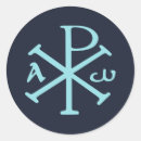 Suche nach alpha und omega aufkleber Christentum