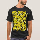 Recherche de banane vêtements Motif