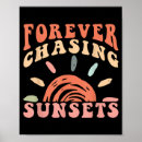 Suche nach vintager sommer poster Strand