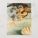 Recherche de botticelli cartes postales Chef d'oeuvre