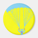 Suche nach fallschirmspringen magnete Sport