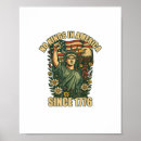 Recherche de statue liberté posters Protestation