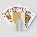 Recherche de siècle jeux de cartes Vintage