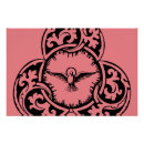 Suche nach christliche symbole poster Tauben