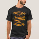 Recherche de clarinette drôle tshirts Concert